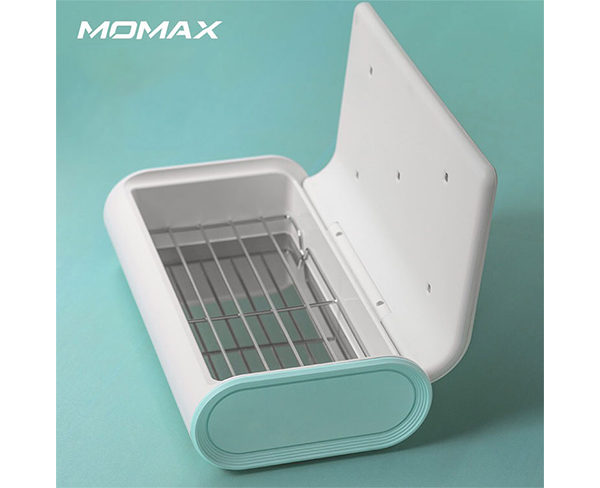 无锡MOMAX 紫外线消毒盒